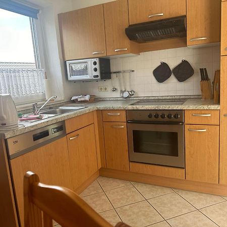 Ferienwohnung-West فيردوم المظهر الخارجي الصورة