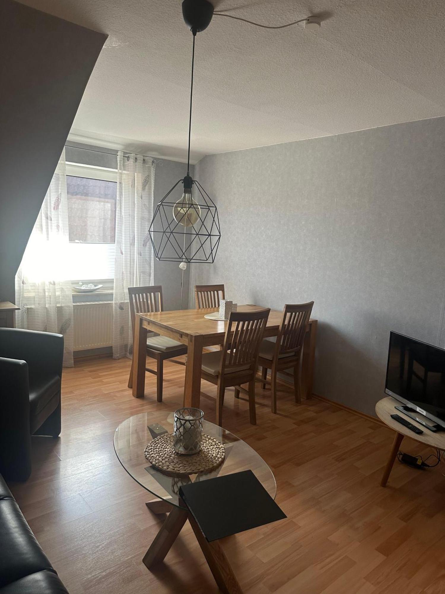 Ferienwohnung-West فيردوم المظهر الخارجي الصورة